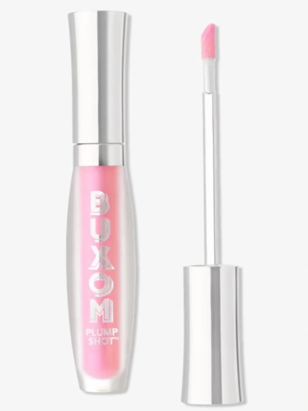 Buxom Plump Shot Peptide Lip Serum Plumping Lipgloss